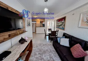 Foto 1 de Apartamento com 2 Quartos à venda, 66m² em Praia de Iracema, Fortaleza