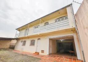 Foto 1 de Casa com 5 Quartos à venda, 341m² em Santa Felicidade, Curitiba