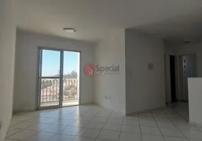 Foto 1 de Apartamento com 2 Quartos para alugar, 60m² em Jardim Têxtil, São Paulo