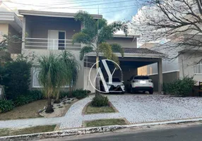 Foto 1 de Casa de Condomínio com 3 Quartos à venda, 331m² em Chácara das Nações, Valinhos