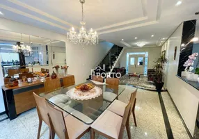 Foto 1 de Casa de Condomínio com 4 Quartos à venda, 310m² em Piracicamirim, Piracicaba