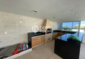 Foto 1 de Cobertura com 5 Quartos à venda, 456m² em Barra da Tijuca, Rio de Janeiro