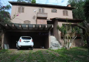 Foto 1 de Casa com 4 Quartos para alugar, 300m² em Roseira, Mairiporã