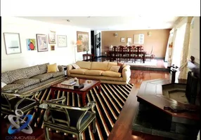 Foto 1 de Casa de Condomínio com 4 Quartos à venda, 690m² em Quinta das Flores, São José dos Campos