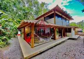 Foto 1 de Casa com 5 Quartos à venda, 232m² em , Ubatuba