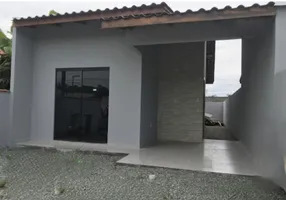 Foto 1 de Casa com 3 Quartos à venda, 75m² em Itajubá, Barra Velha