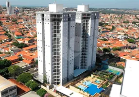 Foto 1 de Apartamento com 2 Quartos à venda, 66m² em Paulicéia, Piracicaba