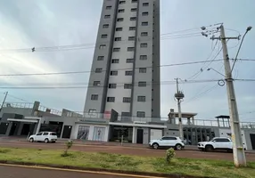 Foto 1 de Apartamento com 2 Quartos à venda, 60m² em Jardim Novo Centro, Campo Mourão