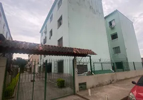 Foto 1 de Apartamento com 2 Quartos à venda, 50m² em Restinga, Porto Alegre