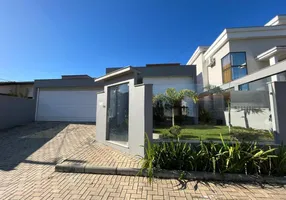 Foto 1 de Casa com 3 Quartos à venda, 238m² em Jardim Angélica, Criciúma