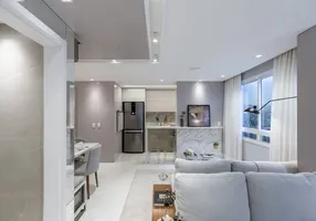 Foto 1 de Apartamento com 2 Quartos à venda, 56m² em Passo D areia, Porto Alegre