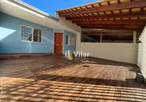 Foto 1 de Casa com 2 Quartos à venda, 70m² em Planta Deodoro, Piraquara