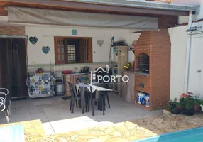 Foto 1 de Casa com 3 Quartos à venda, 154m² em Jardim Elite, Piracicaba