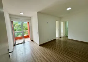 Foto 1 de Apartamento com 2 Quartos para alugar, 58m² em Correas, Petrópolis