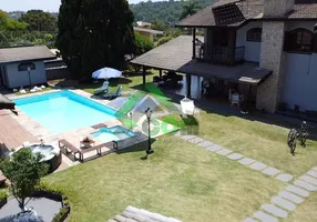 Foto 1 de Casa com 4 Quartos à venda, 700m² em Vila Giglio, Atibaia