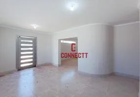 Foto 1 de Sala Comercial para alugar, 236m² em Ribeirânia, Ribeirão Preto