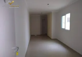 Foto 1 de Cobertura com 2 Quartos à venda, 103m² em Vila Tibirica, Santo André