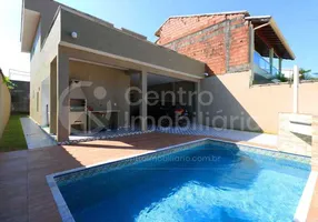 Foto 1 de Casa com 3 Quartos à venda, 150m² em Belmira Novaes, Peruíbe