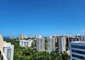 Foto 1 de Cobertura com 2 Quartos à venda, 100m² em Alphaville I, Salvador