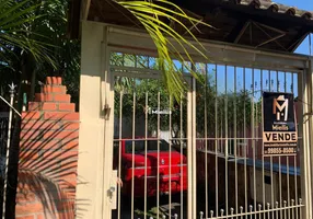 Foto 1 de Casa com 2 Quartos à venda, 80m² em Fiuza, Viamão