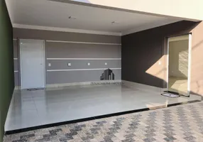 Foto 1 de Casa com 3 Quartos à venda, 190m² em Jardim Cândido Bertini, Santa Bárbara D'Oeste