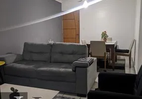 Foto 1 de Apartamento com 3 Quartos à venda, 65m² em Sacomã, São Paulo