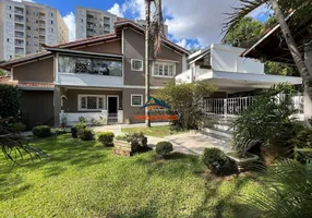 Foto 1 de Casa de Condomínio com 5 Quartos à venda, 804m² em Chácara Granja Velha, Carapicuíba