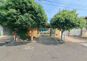 Foto 1 de Casa com 3 Quartos à venda, 82m² em Jardim São Luiz, Piracicaba