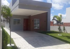 Foto 1 de Casa com 3 Quartos à venda, 106m² em , Barra dos Coqueiros