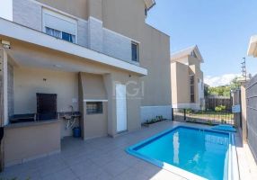 Empreendimento Bahamas Casa com 3 Quartos, Ipanema, Porto Alegre – R$  830.000,00 – COD. MI13565 – Clipes Imóveis – RGI