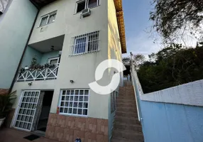 Foto 1 de Casa com 4 Quartos à venda, 183m² em Pendotiba, Niterói