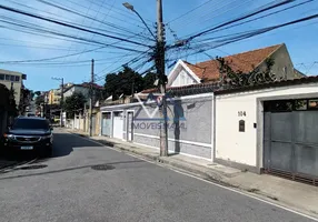 Foto 1 de Casa com 3 Quartos à venda, 90m² em Engenho De Dentro, Rio de Janeiro