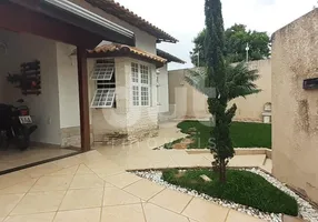 Foto 1 de Casa com 3 Quartos à venda, 169m² em Jardim America, Paulínia