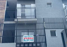 Foto 1 de Apartamento com 1 Quarto à venda, 30m² em Jardim Coimbra, São Paulo
