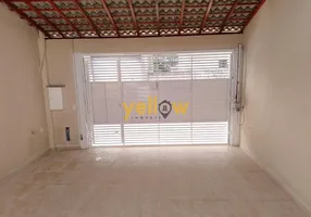 Foto 1 de Casa com 2 Quartos à venda, 62m² em Jardim Rio Negro, Itaquaquecetuba