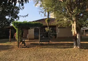 Foto 1 de Casa com 3 Quartos para alugar, 180m² em Vila Xavier, Araraquara