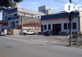 Foto 1 de Galpão/Depósito/Armazém para venda ou aluguel, 1234m² em Vila Maria, São Paulo