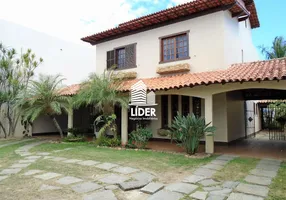 Foto 1 de Casa com 4 Quartos para alugar, 280m² em São Cristóvão, Cabo Frio