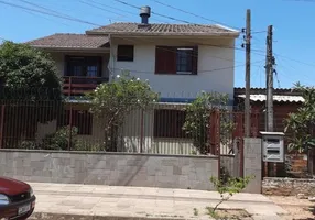 Foto 1 de Casa com 4 Quartos à venda, 200m² em Santos Dumont, São Leopoldo