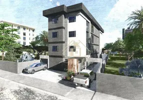 Foto 1 de Apartamento com 2 Quartos à venda, 57m² em Ressaca, Atibaia