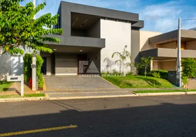Foto 1 de Casa de Condomínio com 3 Quartos à venda, 204m² em Quinta do Lago Residence, São José do Rio Preto