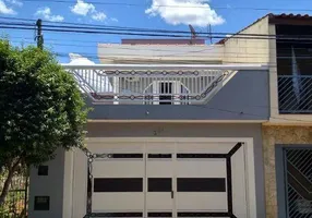 Foto 1 de Casa com 3 Quartos à venda, 220m² em Jardim Planalto, Salto