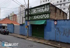 Foto 1 de Galpão/Depósito/Armazém à venda, 260m² em Centro, Campinas