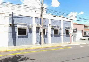 Foto 1 de Sala Comercial para alugar, 12m² em Centro, Araraquara