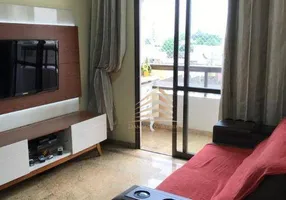 Foto 1 de Apartamento com 3 Quartos à venda, 68m² em Vila Pedro Moreira, Guarulhos