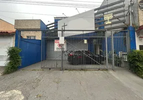 Foto 1 de Imóvel Comercial à venda, 422m² em Móoca, São Paulo