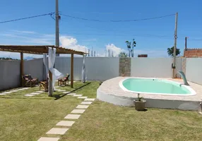 Foto 1 de Casa com 2 Quartos à venda, 100m² em Boa Vista, São Pedro da Aldeia