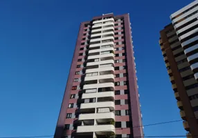 Foto 1 de Apartamento com 3 Quartos à venda, 99m² em Pituba, Salvador