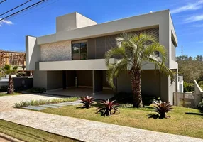 Foto 1 de Casa com 4 Quartos à venda, 450m² em Alphaville Lagoa Dos Ingleses, Nova Lima