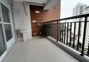 Foto 1 de Apartamento com 2 Quartos à venda, 54m² em Vila Nair, São Paulo